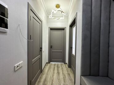 английский квартал снять квартиру: 1 комната, 41 м², Элитка, 12 этаж, Евроремонт