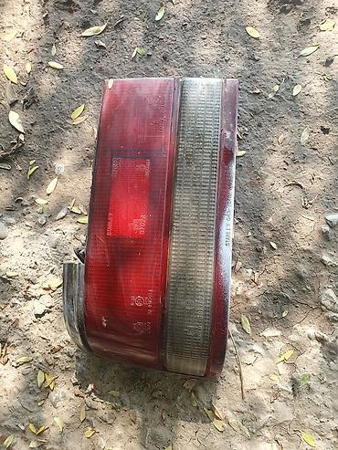 Автозапчасти: MAZDA 626 1990 запчастар бар сүрөттө көргөзүлгөн запчасттар баары — 9
