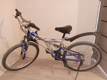 электрические велосипед: Продам отличный велосипед,не дорого