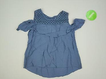 cold shoulder bluzka: Bluzka damska, rozmiar S — 2