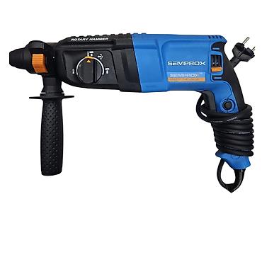 pereparatır: №: 11113 Məhsulun adı: Perforator Semprox 800W Brend: Semprox — 1
