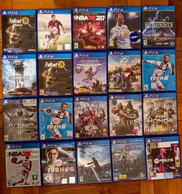 игры на пс4: Destiny 2, Şuter, Disk, PS4 (Sony Playstation 4)