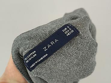 zygzak: Zara, Kardigan damski, rozmiar S — 4