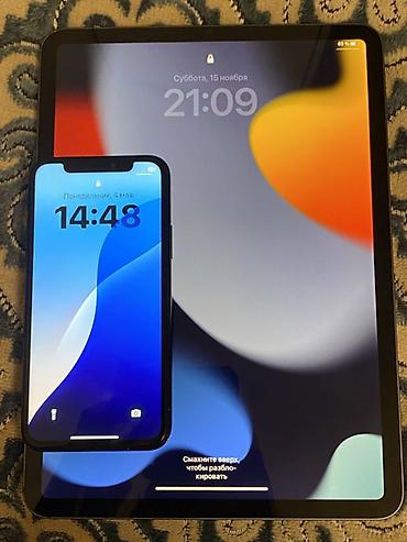 Apple iPhone: IPhone 11 Pro, Matte Midnight Green — 2