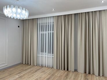 Шторы и занавески: Шторы, ролшторы, жалюзи под ключ!!! Продажа! Дизайн и пошив. Выезд — 9