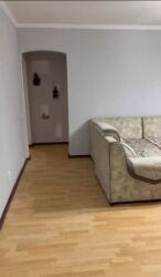 сдаю квартиру долгосрочно токмок: 2 бөлмө, Кыймылсыз мүлк агенттиги, Чогуу жашоосу жок, Толугу менен эмереги бар