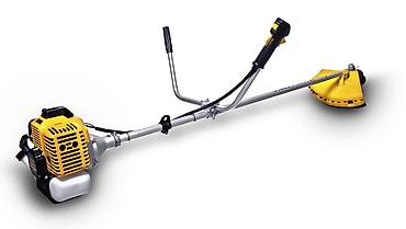 künc kesen: №: 1195 Məhsulun adı: Benzinli trimmer Çempion CKRB-520 00010 Brend — 3