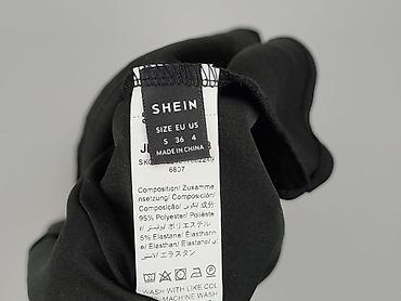 top pole dance shein: Shein, Sukienka damska, rozmiar S — 4