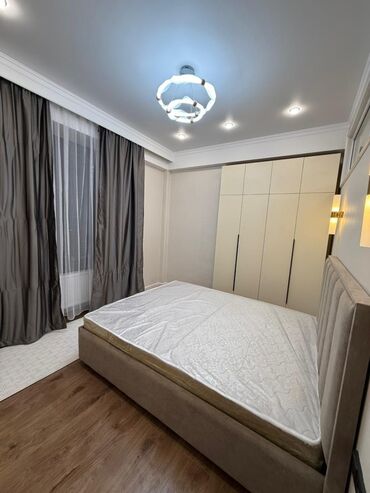 Продажа квартир: 1 комната, 55 м², Элитка, Евроремонт — 5
