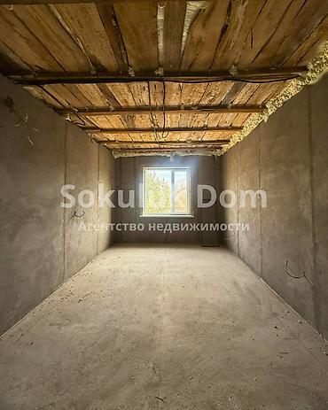 Продажа коттеджей и домов: 🏠Продается дом под ПСО в с. Сокулук, верхняя зона 🟡Комнаты: 5 — 9