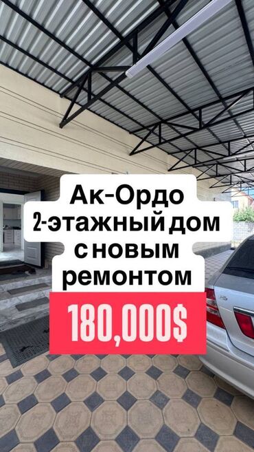 дом без хозяина на долгий срок: Дом, 170 м², 6 комнат, Агентство недвижимости, Евроремонт