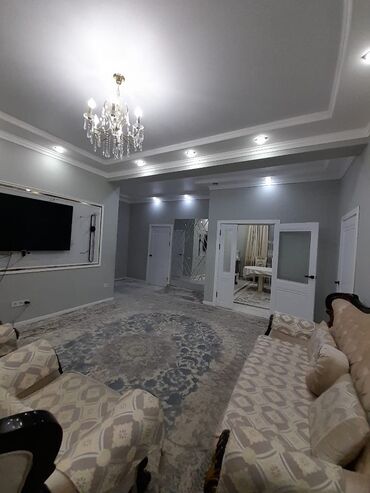 Продажа домов: Дом, 107 м², 4 комнаты, Евроремонт — 2