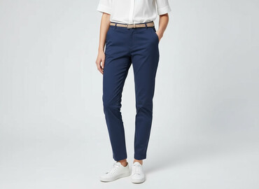 Women's Pants: Orsay, Брюки жіночі, розмір S