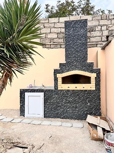 Həyət evləri və villaların satışı: Əmircan qəs. 4 otaqlı, 120 kv. m, Yeni təmirli -da lalafo.az — 9 Həyət evləri və villaların satışı: Əmircan qəs. 4 otaqlı, 120 kv. m, Yeni təmirli — 9