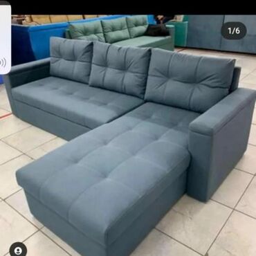 Другая мебель: "Диван" 🛋 продаю угловой диван от производителя хороший качество — 10