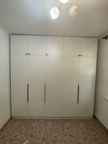 склад магазин кухонной мебели: Кухонный гарнитур, Новый, цвет - Белый, МДФ, Бесплатная доставка