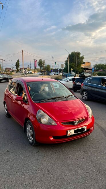 купить мотоблок мтз бу в москве: Honda Fit: 2003 г., 1.3 л, Вариатор, Бензин, Хэтчбэк