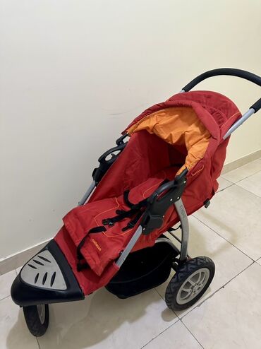 baby jogger city universal arabalar: Üçtəkərli araba