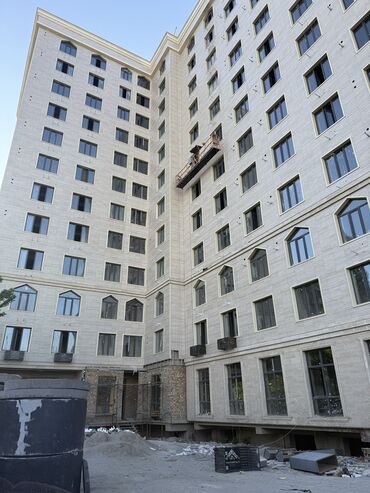 Продажа квартир: 1 комната, 42 м², Элитка, 8 этаж, ПСО (под самоотделку)