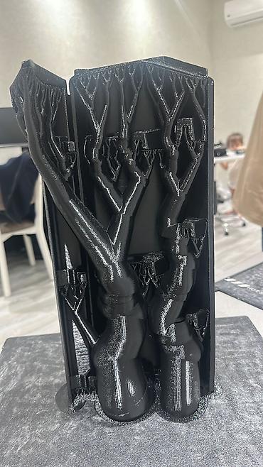 Digər əl işləri: Digər əl işləri — 18