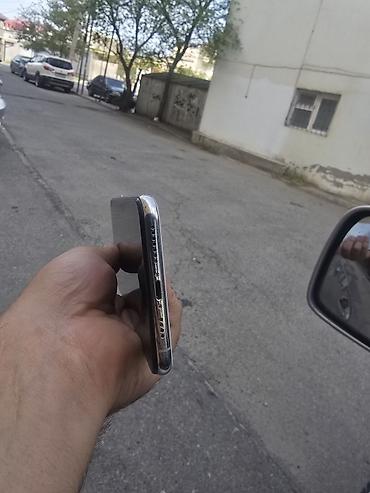 redmi note 16: IPhone Xs Max, 64 GB, Gümüşü, Simsiz şarj — 6
