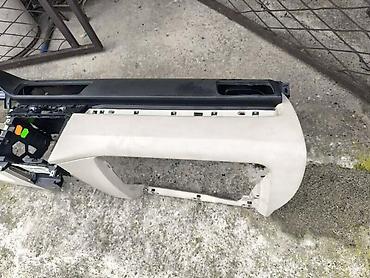 tuned air: KREM TABLA SA AIRBAGOM ZA VOLKSWAGEN PASSAT B7 | Krem, bež tabla sa — 2