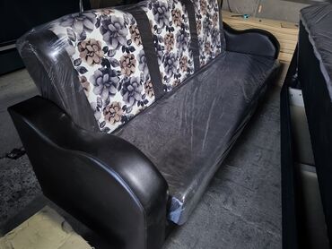 Раскладные диваны: Раскладной диван, Новый — 93