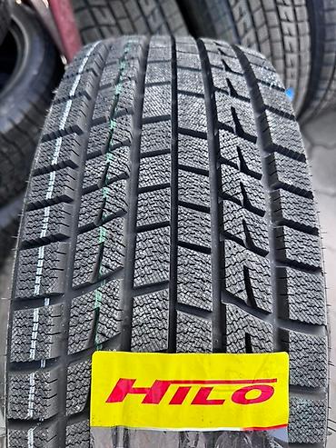 Транспорт: Шины 225 / 60 / R 18, Зима, Новый, Комплект, Легковые, Китай, Hilo — 2