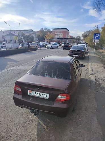 kia rio 2: Daewoo Nexia: 2012 г., 1.5 л, Механика, Бензин, Седан — 3
