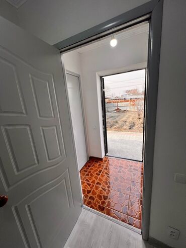 Продажа домов: Дом, 53 м², 3 комнаты, Собственник — 12