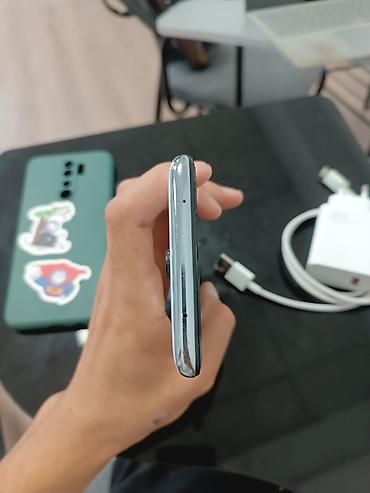mi not 8: Xiaomi, Mi 8 Pro, Б/у, 128 ГБ, цвет - Белый — 3