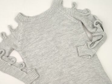 Kobiety: Sweter damski, rozmiar S