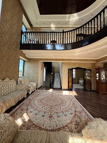 сдается кок жар: 360 м², 6 комнат и более, Кок-Жар ж/м, Без животных — 8