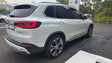 kaiyi e5: BMW X5: 2020 г., 3 л, Автомат, Бензин, Кроссовер — 5