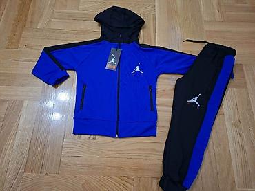 Komplet trenerke: Adidas, Unisex — 12