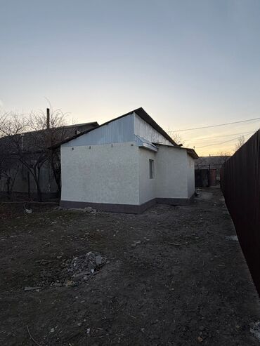 Продажа домов: Дом, 50 м², 2 комнаты, Агентство недвижимости, Косметический ремонт at lalafo.kg — 10 Продажа домов: Дом, 50 м², 2 комнаты, Агентство недвижимости, Косметический ремонт — 10