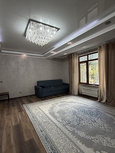 Квартиры: 3 комнаты, 75 м², Политех Элитка, 2 этаж — 3
