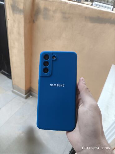 samsun a8: Samsung Galaxy S21 FE, 128 ГБ, цвет - Черный, Гарантия, Сенсорный, Отпечаток пальца