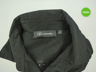 chanel 2179: Koszula damska, rozmiar S — 4