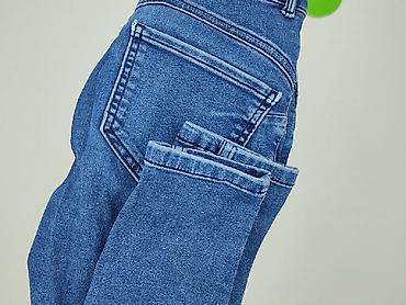 jeansy ck: Calzedonia, Legginsy rozmiar XS — 6