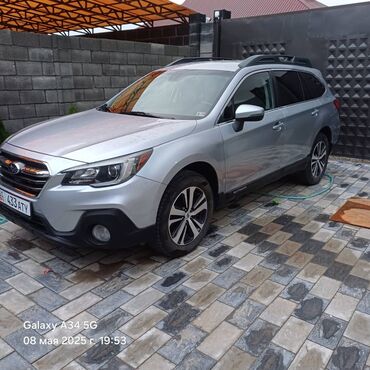 левый руль форестер: Subaru Outback: 2019 г., 2.5 л, Автомат, Бензин, Кроссовер