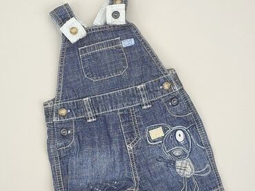 levis legginsy: Dungarees, Newborn baby, condition - Very good