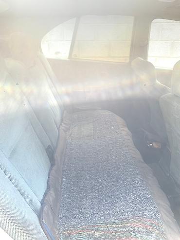chek it: Nissan Primera: 1994 г., 1.6 л, Механика, Бензин, Хэтчбэк — 8