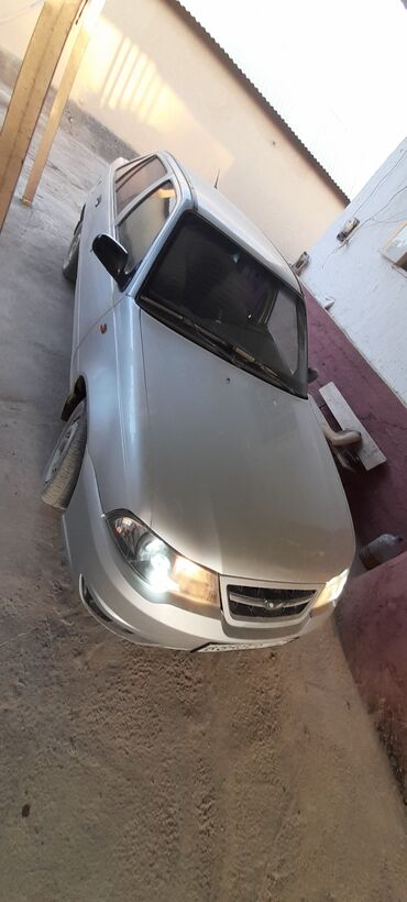 авто кия к5: Daewoo Nexia: 2008 г., 1.6 л, Механика, Бензин