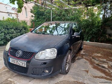 Volkswagen: Volkswagen Golf: 1.4 l. | 2008 έ. Χάτσμπακ — 3