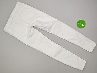 drip slim fit: Sinsay, Jeansy damskie, rozmiar L — 3
