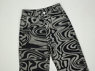 adidasy ocieplane: Spodnie damskie SHEIN Women – rozmiar XS - Fason: proste nogawki — 1