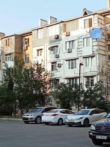 Köhnə tikili: Bakı, 3 otaqlı, Köhnə tikili, m. İçərişəhər, 76 kv. m — 13