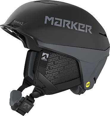 old order: Горнолыжные шлемы фирмы Marker (Германия) Marker — немецкая — 4