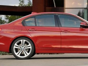 brener na plin: BRAVE I KVAKE ZA BMW 316 OD 2011. DO 2019. GOD — 1